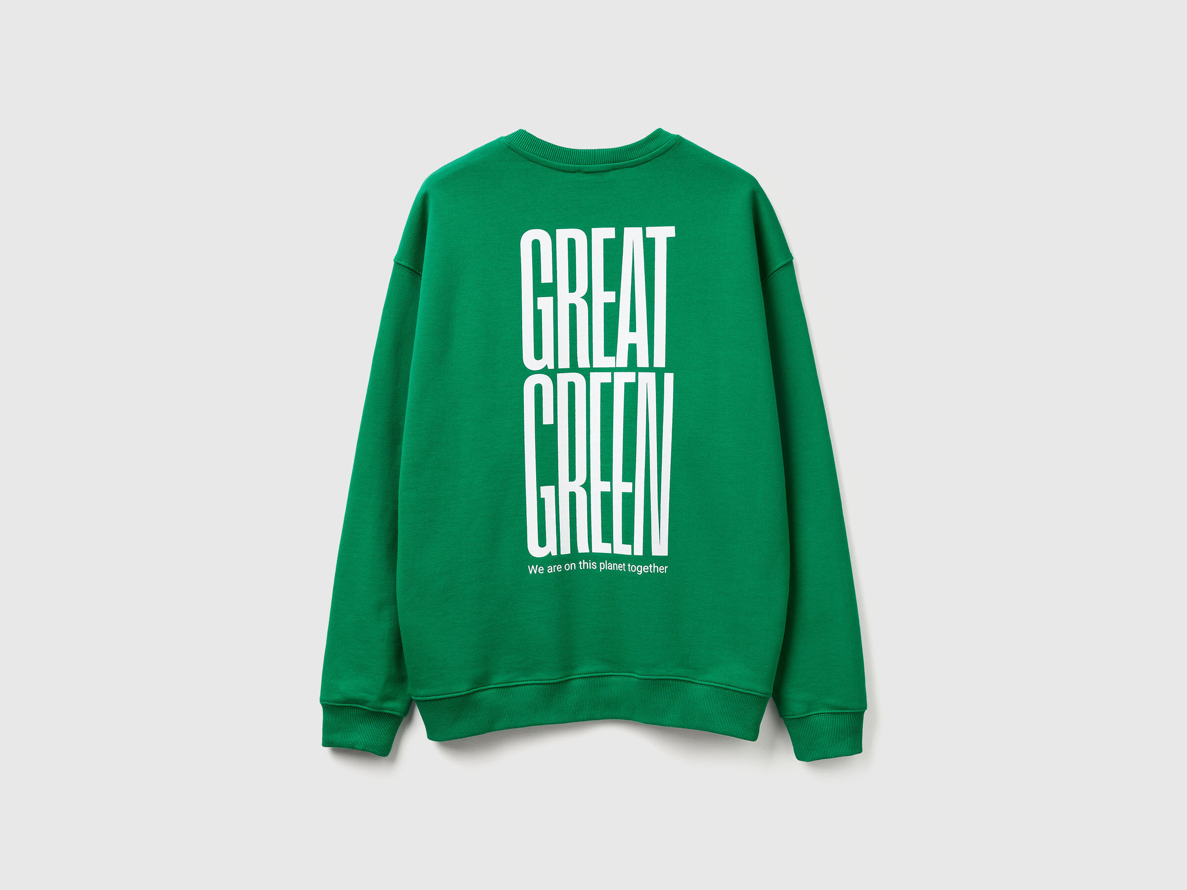 SWEATER L/S Men image number 6
